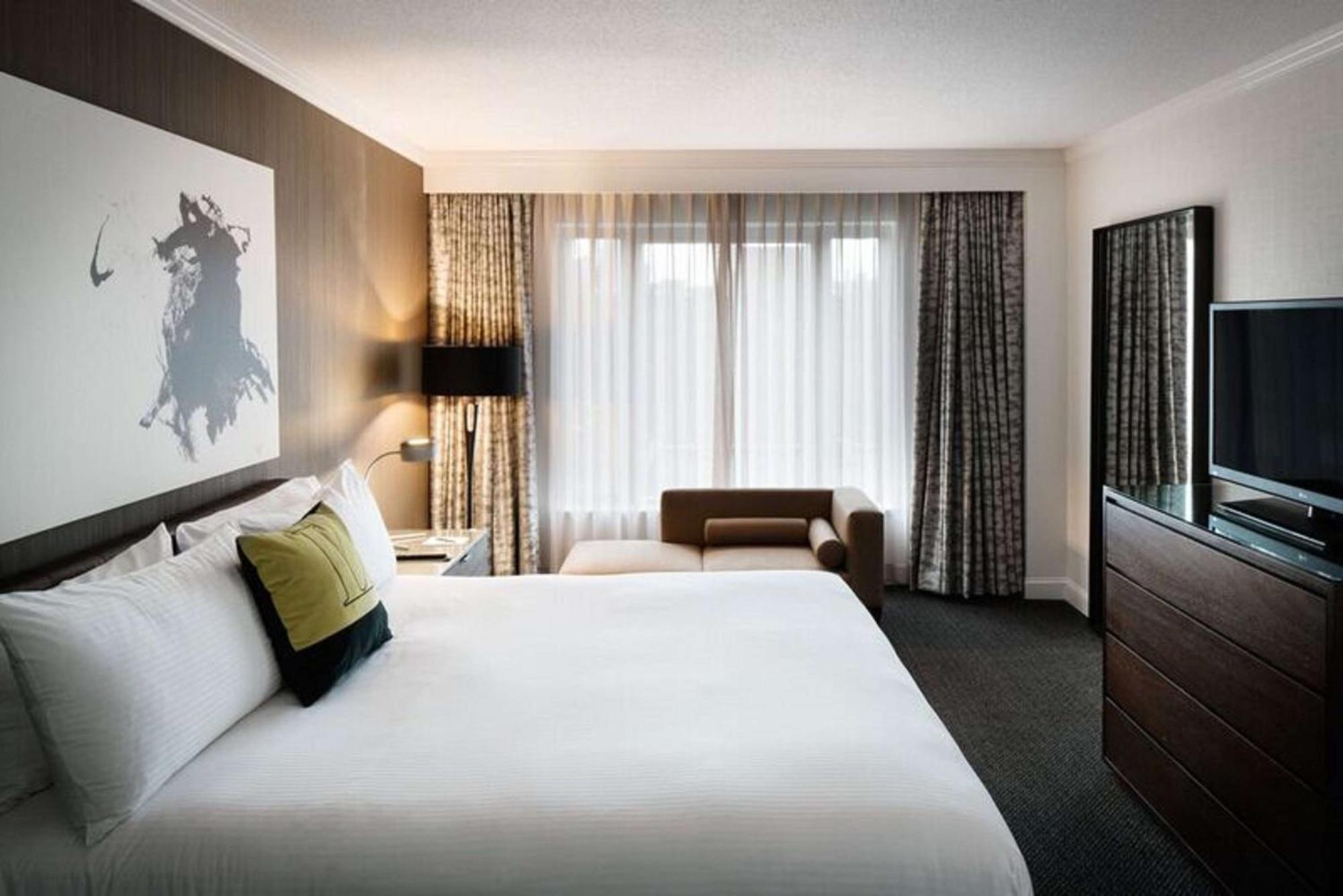The Logan Philadelphia, Curio Collection By Hilton Hotel Kültér fotó