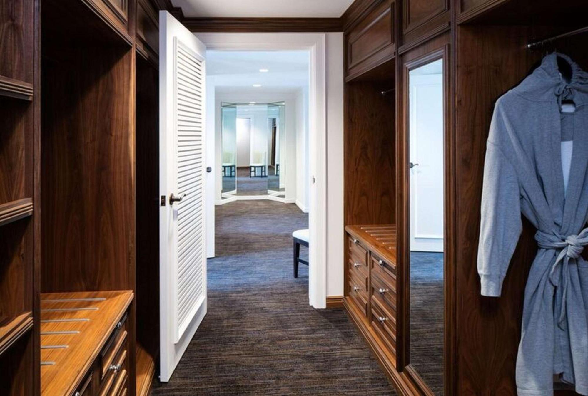The Logan Philadelphia, Curio Collection By Hilton Hotel Kültér fotó