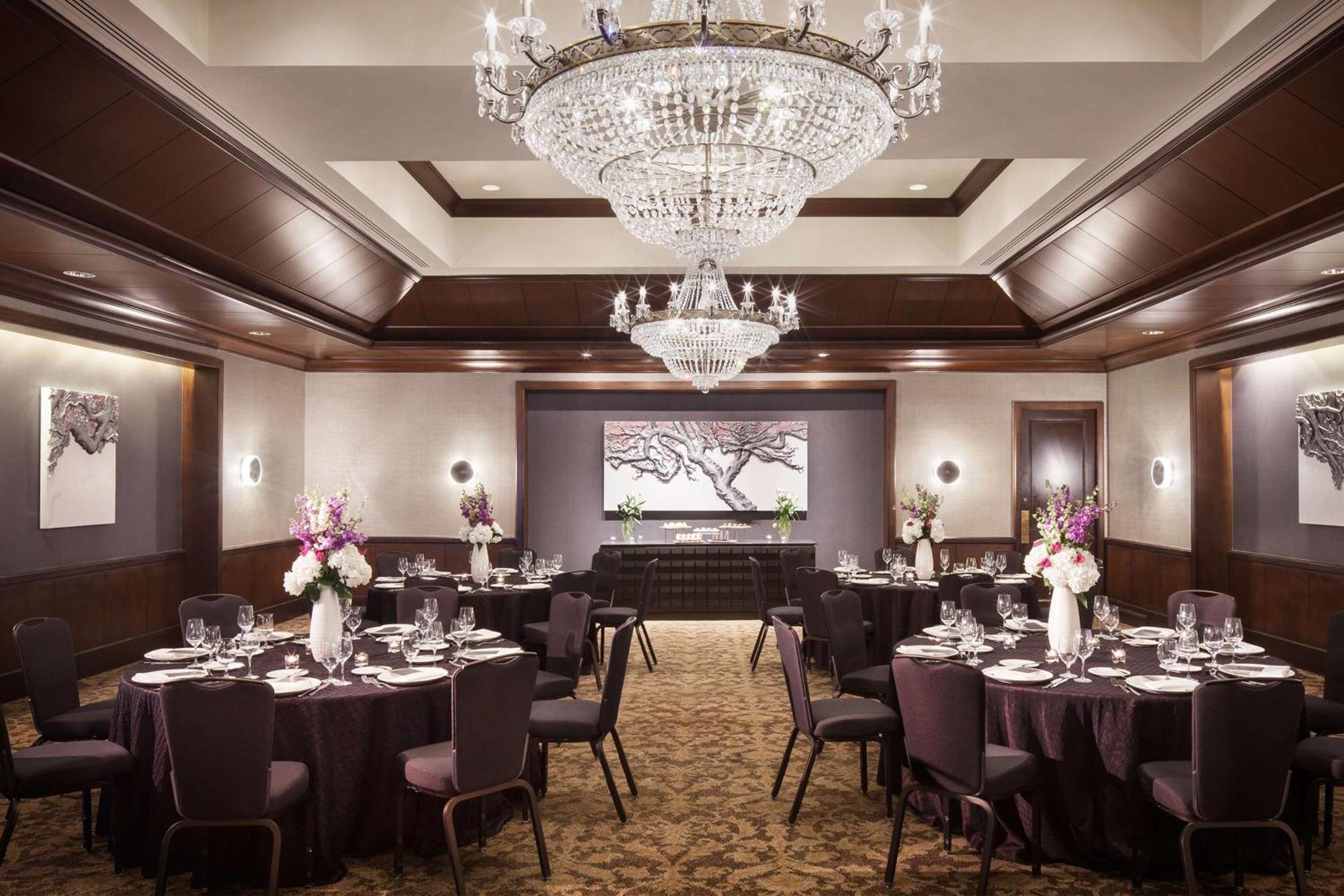 The Logan Philadelphia, Curio Collection By Hilton Hotel Kültér fotó