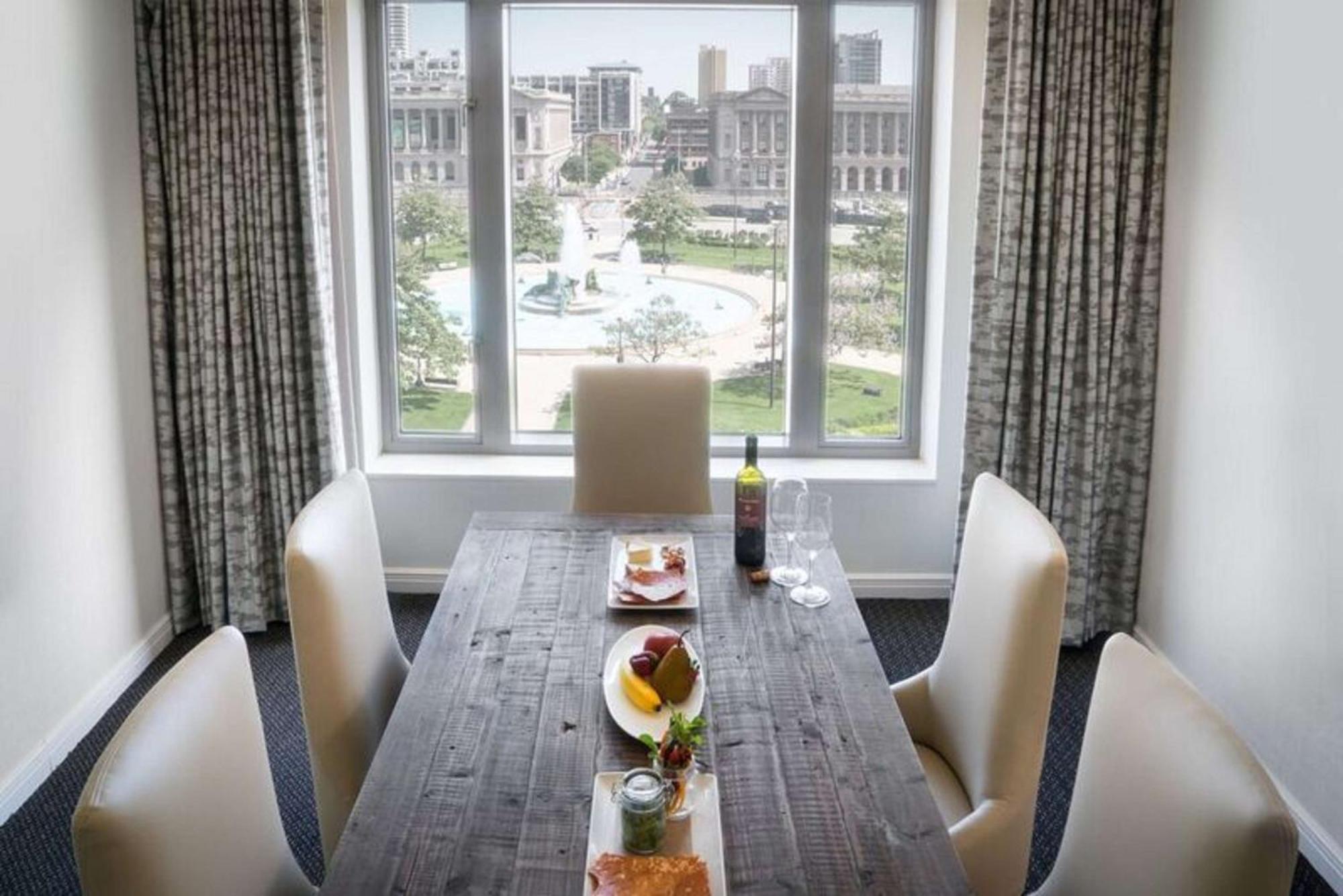 The Logan Philadelphia, Curio Collection By Hilton Hotel Kültér fotó