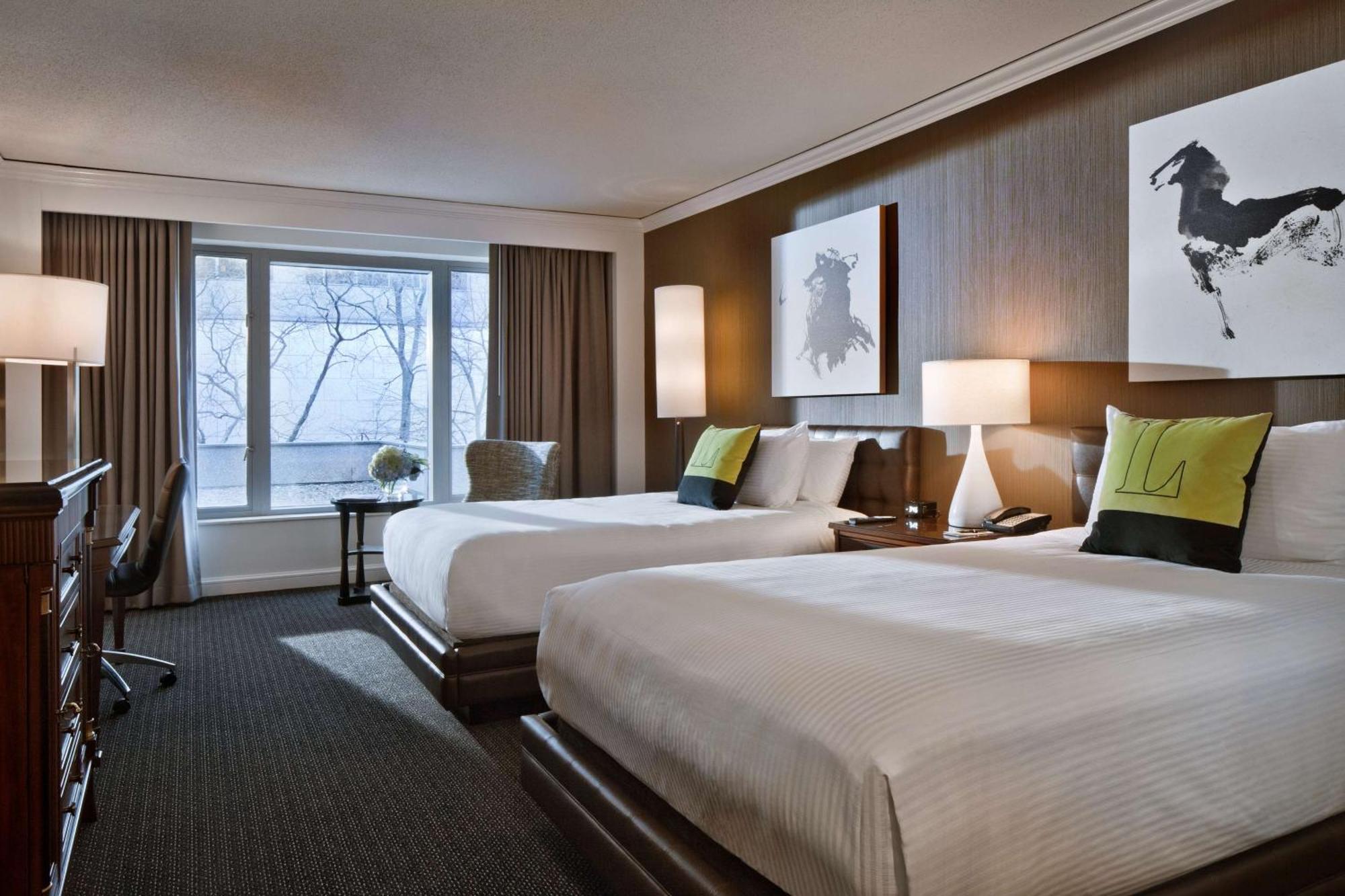 The Logan Philadelphia, Curio Collection By Hilton Hotel Kültér fotó