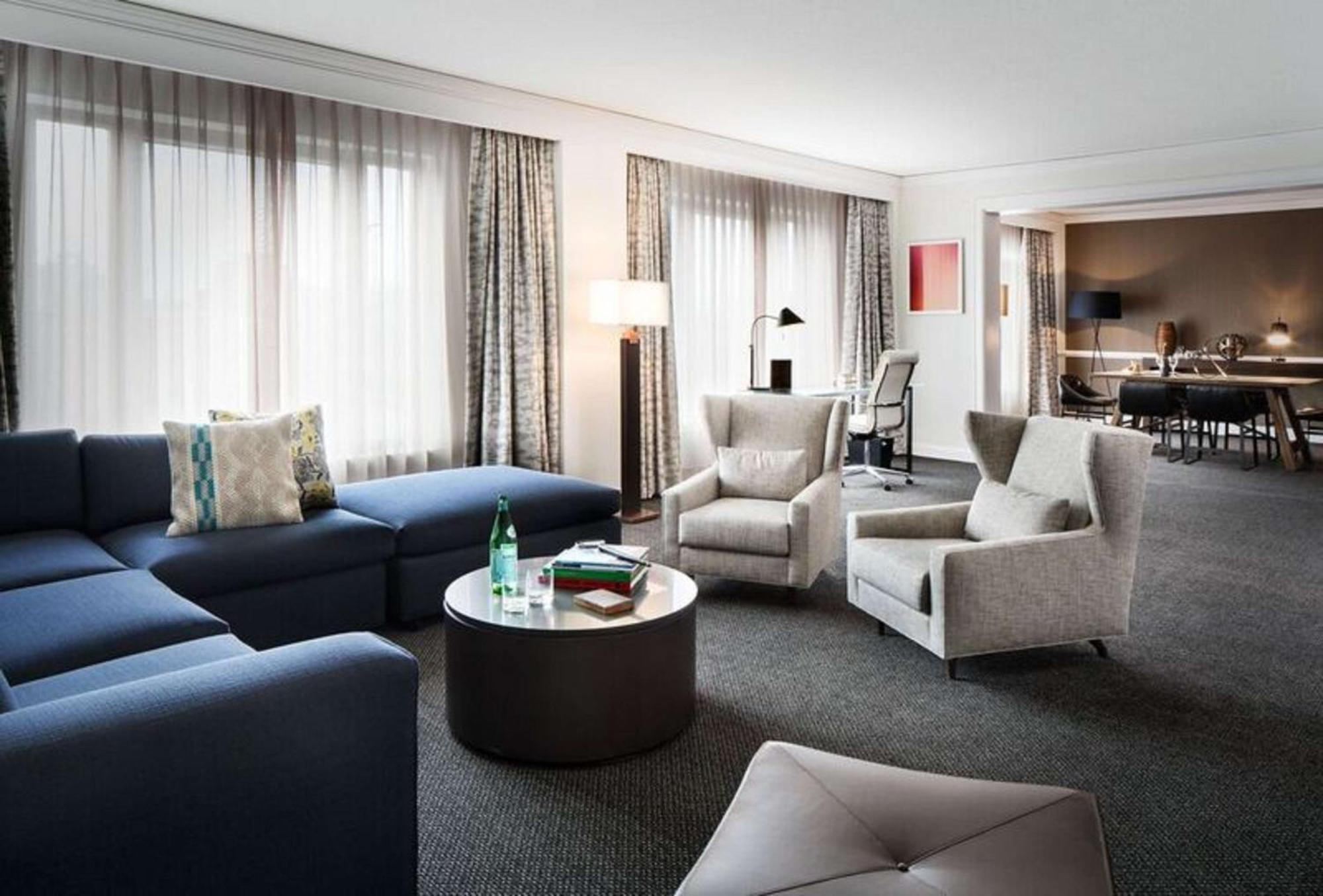 The Logan Philadelphia, Curio Collection By Hilton Hotel Kültér fotó