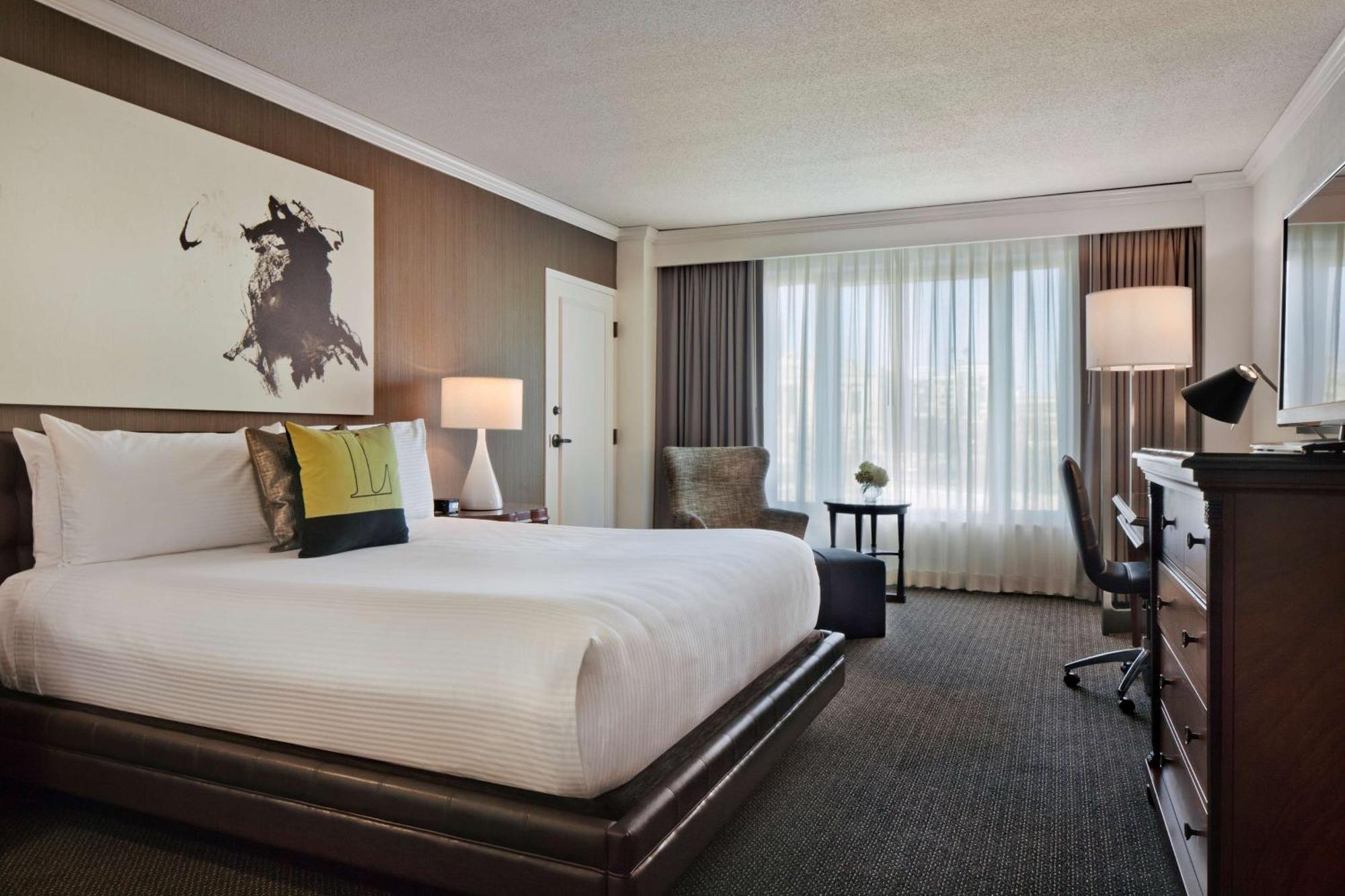 The Logan Philadelphia, Curio Collection By Hilton Hotel Kültér fotó